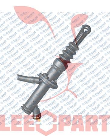 LEEOPART CA10101 Debriyaj Merkezi Üst Renault Megane Ii (2003-2009) Grand Scénic Ii (2003-2008)-Scenic Ii (2003-2008)